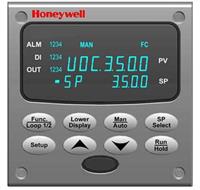 UDC3500 DIN Controller